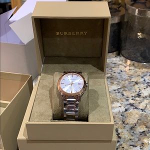 Burberry Watch BU9006